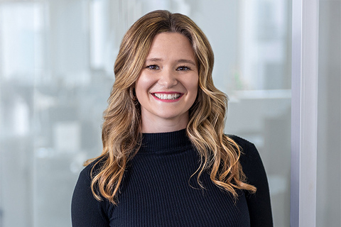 Alexi Mellady - Vice President of Media