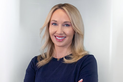 Amanda Bloom Malo - President