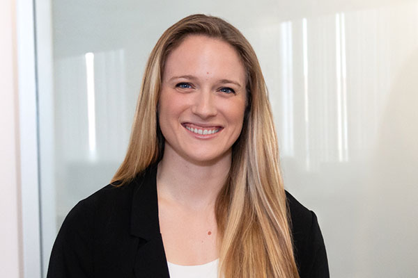 Andrea Grohovsky - Executive Vice President