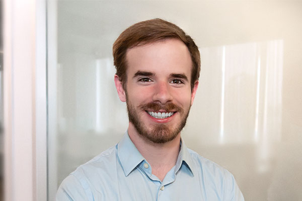 Jere Ford - Director of Campaigns